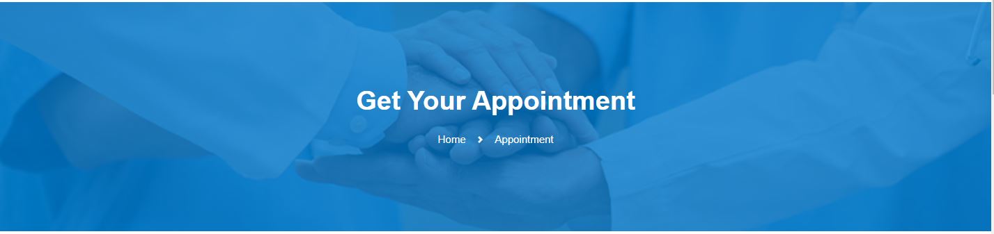 Appointment
