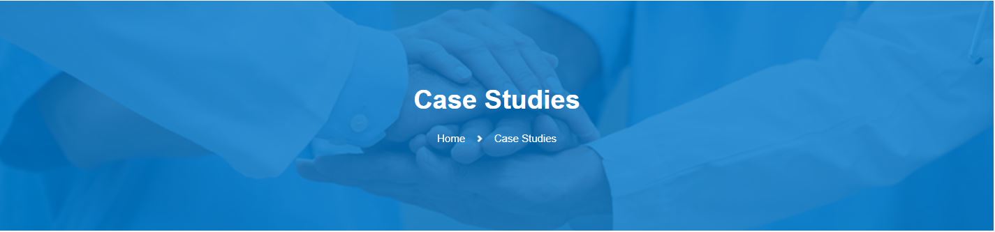 Case Studies
