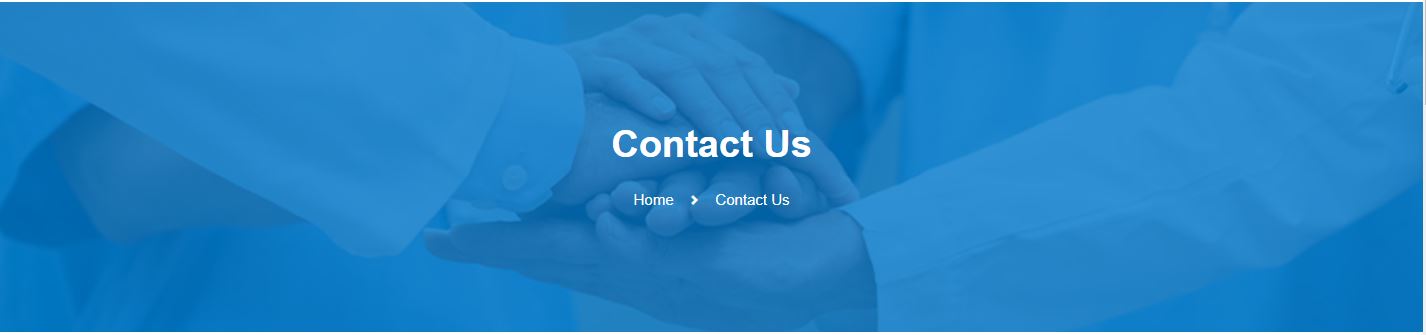 Contact Us