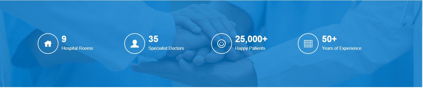 Hernia Surgeon, Specialist 35 Doctors