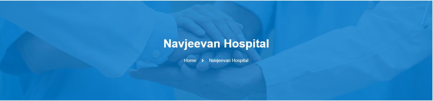 Navjeevan Hospital